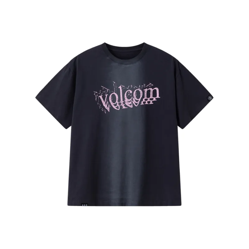 VOLCOM T Shirts Unisex-0