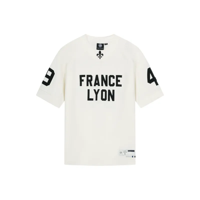 Palladium T Shirts Unisex-0