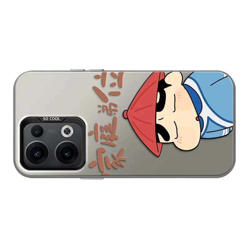 YICAIJIA Phone Cases-4
