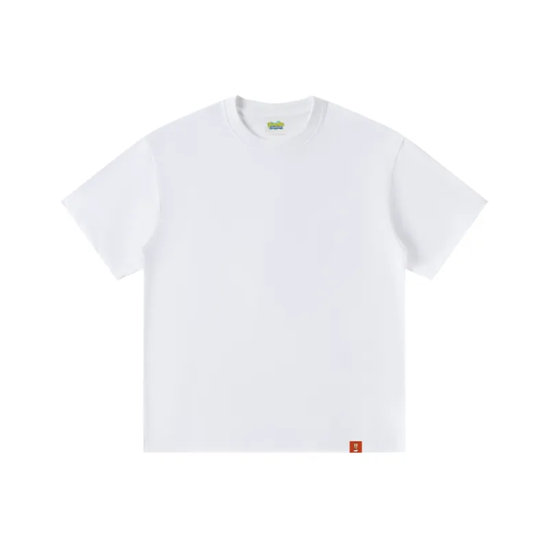 SPONGEBOB SQUAREPANTS T Shirt Unisex-5