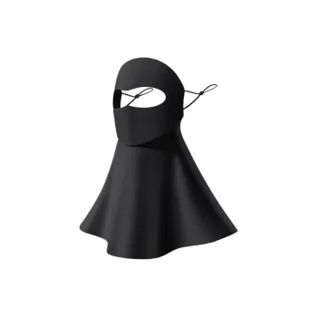 DZP Polyamide Elastane Sun Protection Masks Unisex
