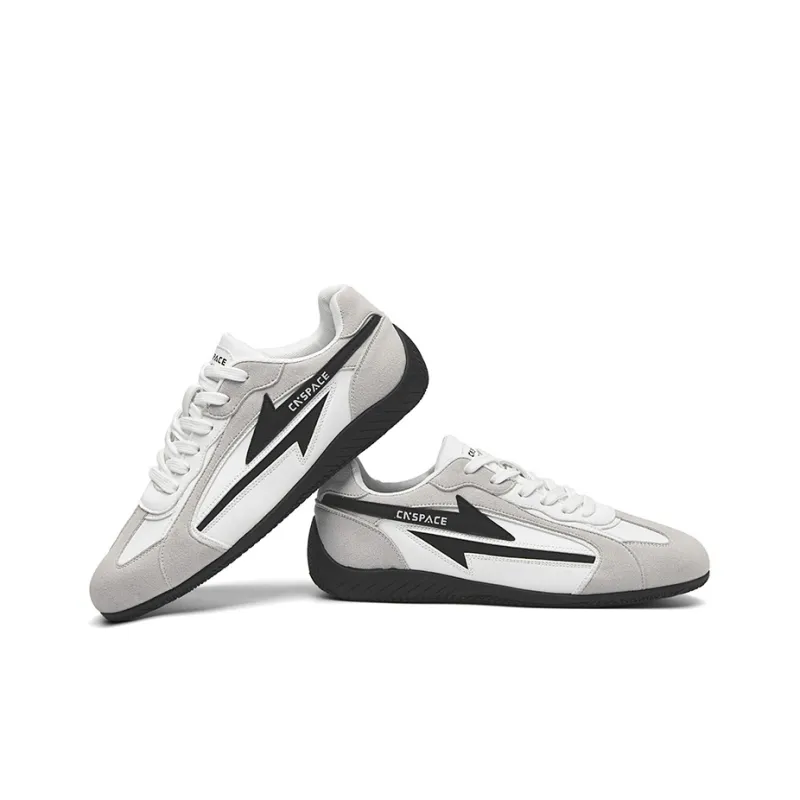 China Aerospace Low Top Casual Shoes Men's-9