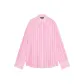 Pink/White