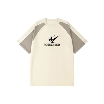 ROSECREED T Shirts Unisex