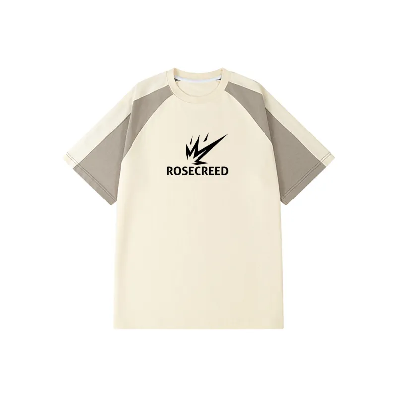 ROSECREED T Shirts Unisex-0