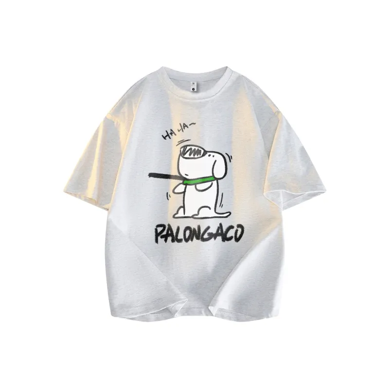 PAL ONGACO T Shirts Unisex-15