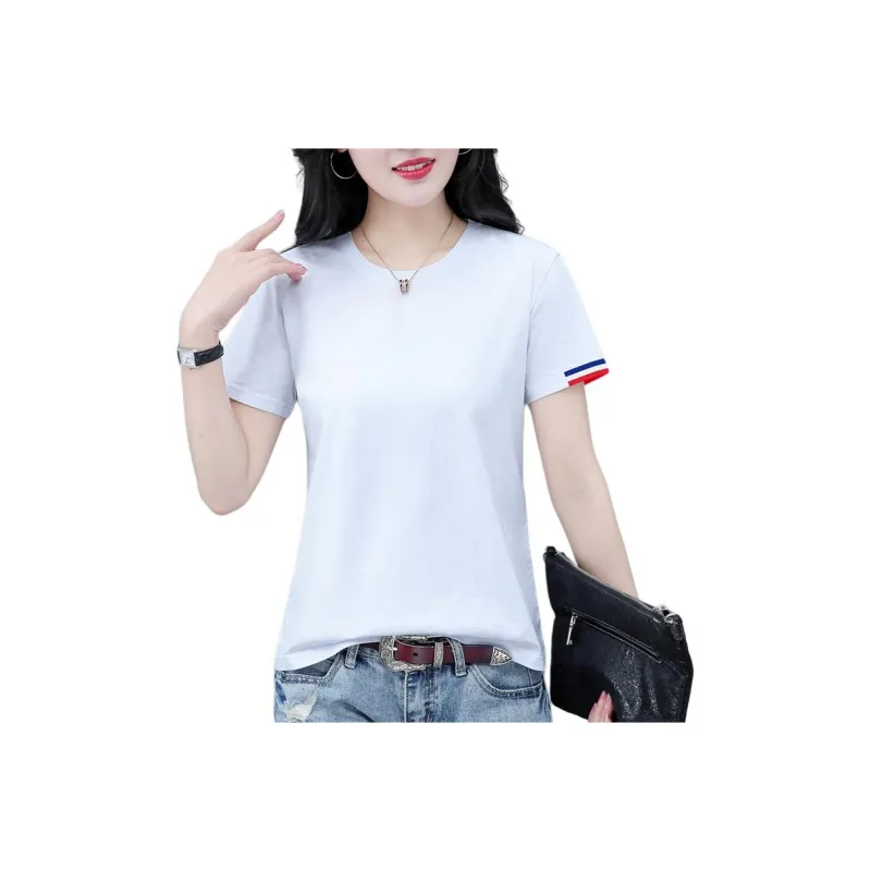 Kele Coco T Shirts Women's-0