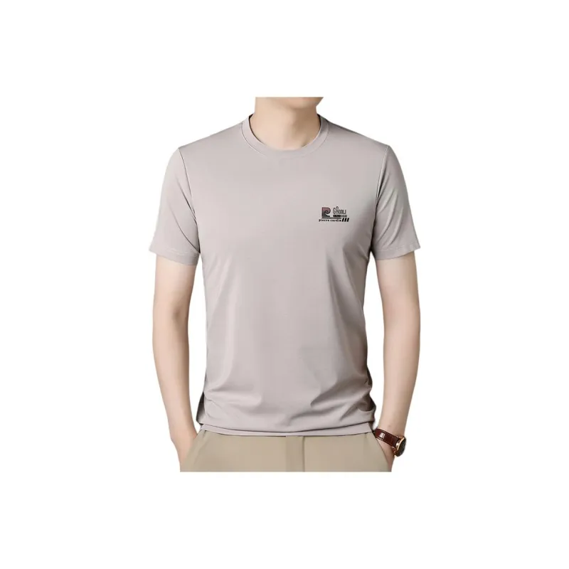PIERRE CARDIN T-Shirts Men-3