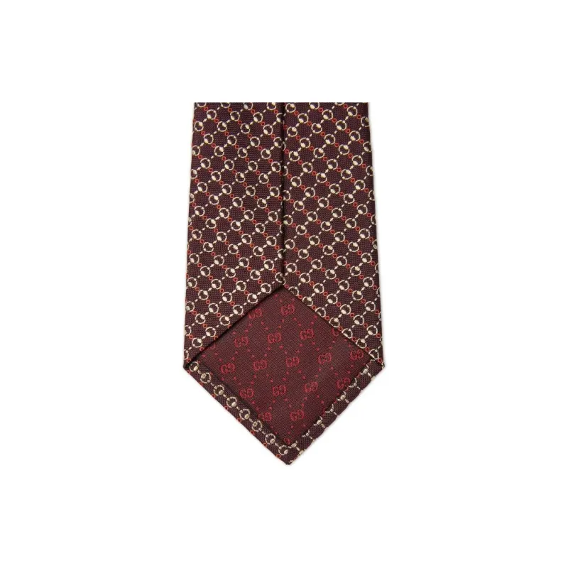 GUCCI Ties Men-1