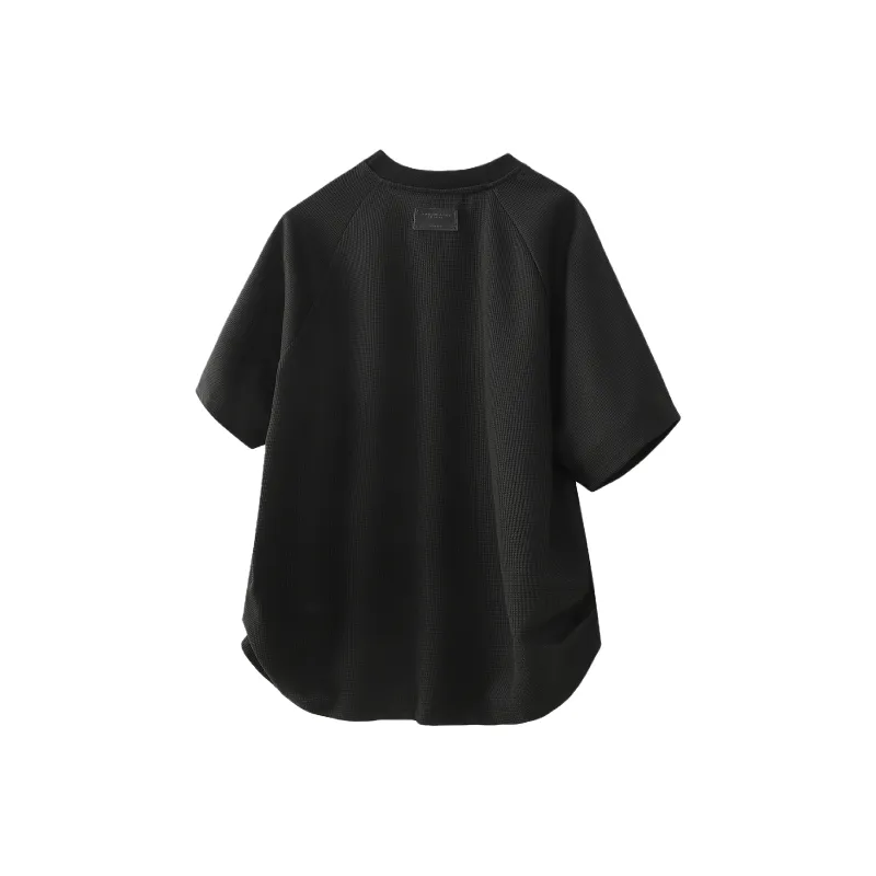 Universal Templates T Shirt Unisex-6