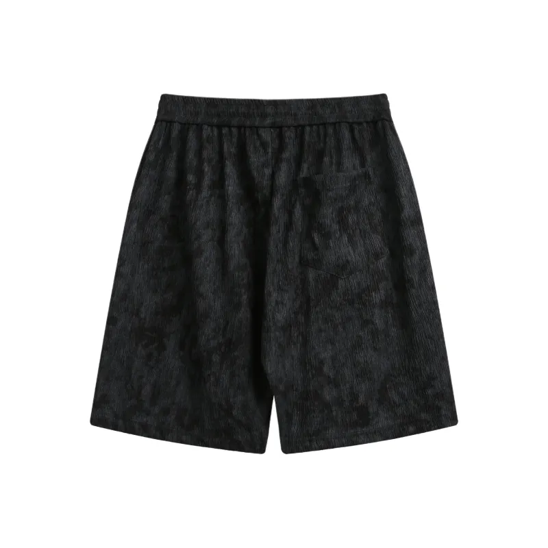 DBD WH Casual Shorts Unisex-4
