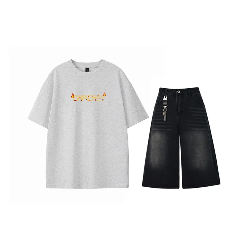 DAREASY Casual Sportswear Unisex-36