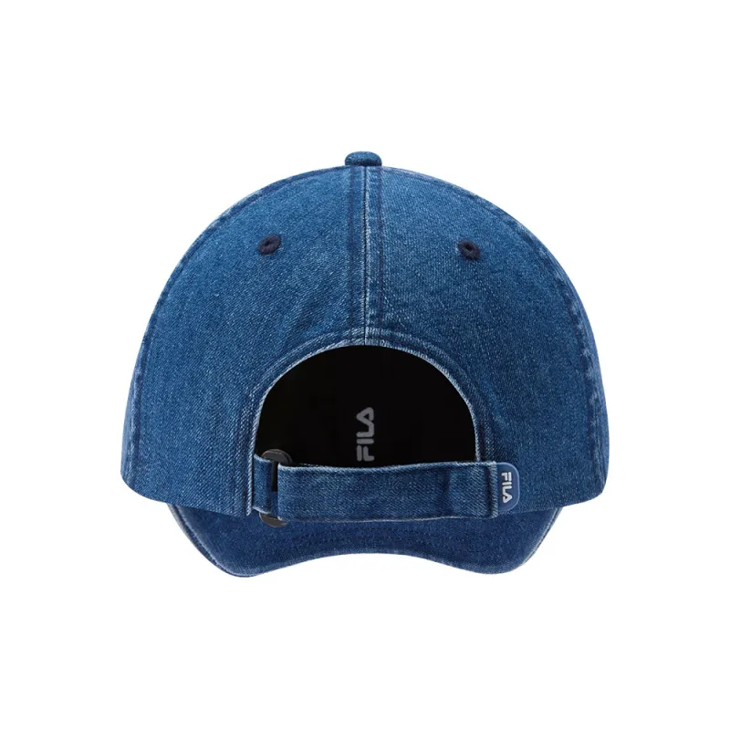 FILA KIDS Cotton Baseball Caps Kids'-1