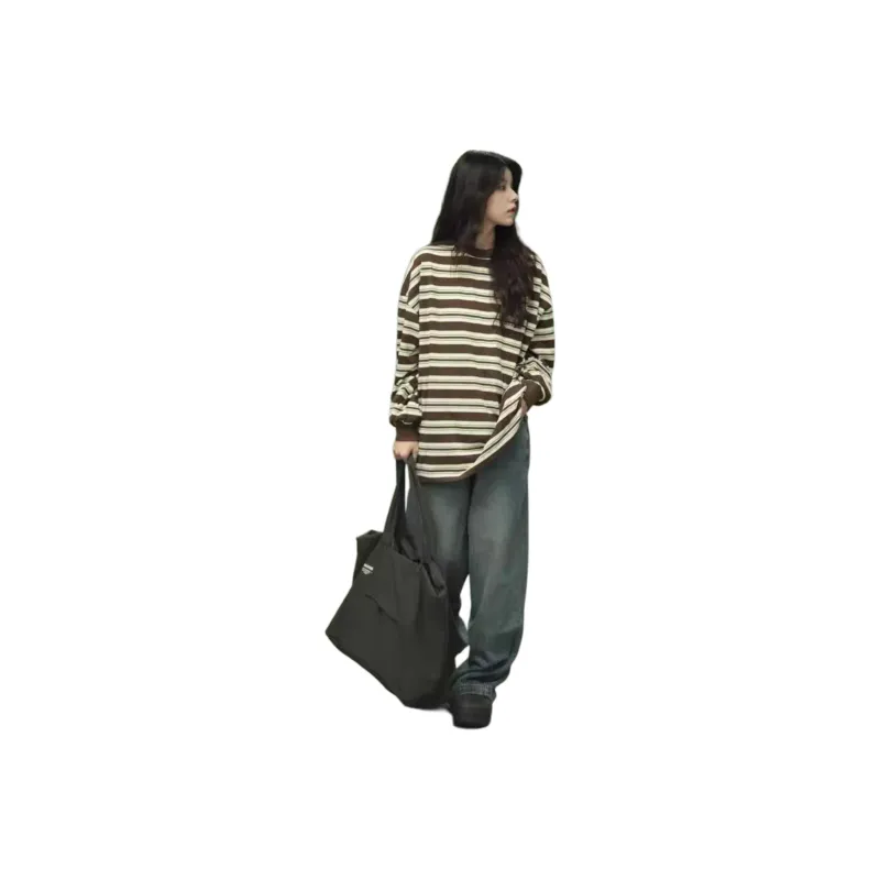 REXSHION Jeans Unisex-2