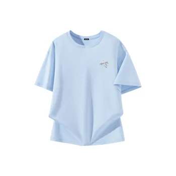 CHARLIE GOLF T Shirts Unisex