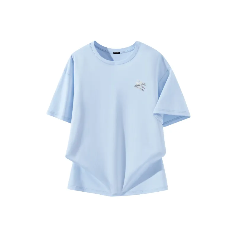 CHARLIE GOLF T Shirts Unisex-0