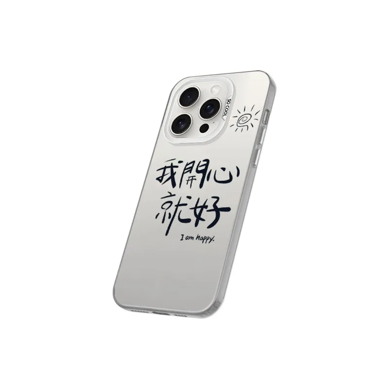 XIANCAIKE Phone Cases-2