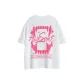White-Pink