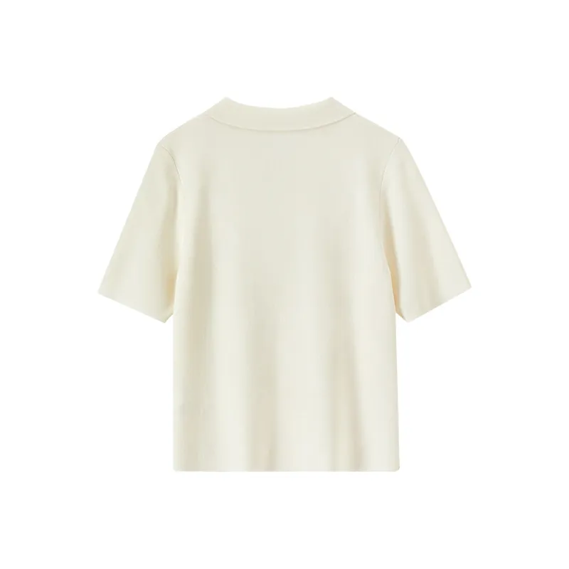 SENTUBILA Knitwear Women's-9
