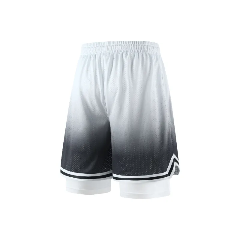 FASTFISH Casual Shorts Unisex-16