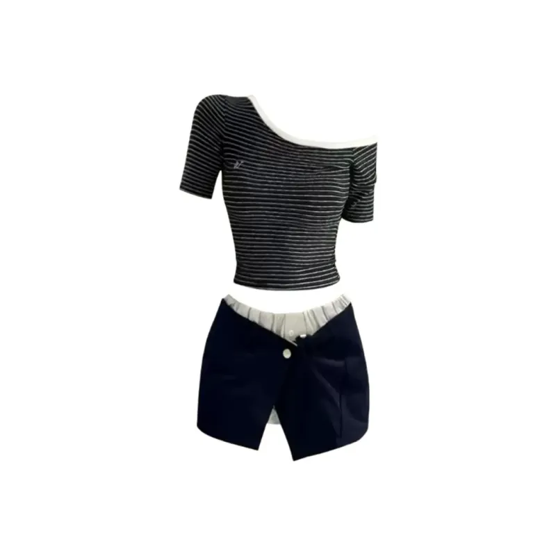 AURORA MUSE Casual Suit Women's-0