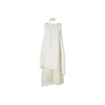 THE SEA LIFE Sleeveless Dress Women's
