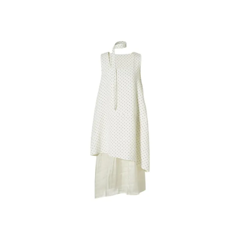THE SEA LIFE Sleeveless Dress Women's-0