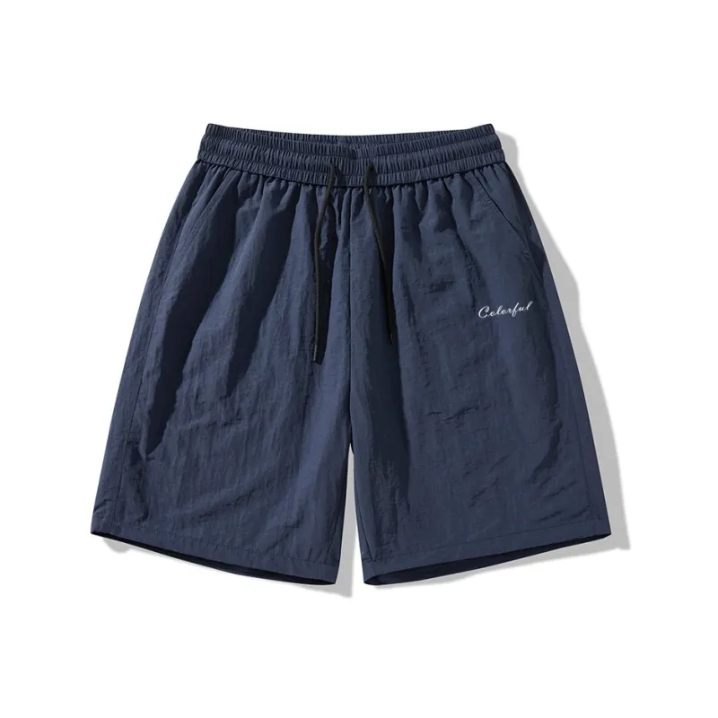 Colorful Creations Casual Shorts Unisex-8