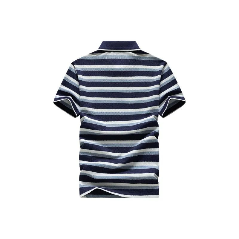 SEPTWOLVES Polo Shirts Unisex-1