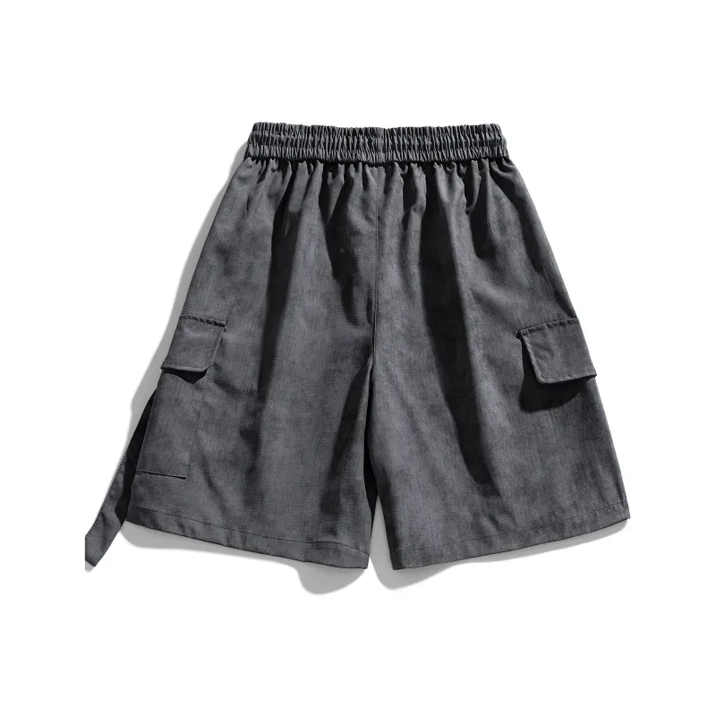 ROBINHOOD Cargo Shorts Unisex-6