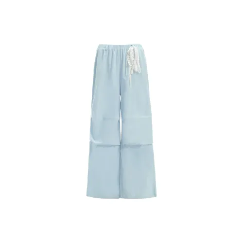 Olivia Share777 Casual Pants Women's