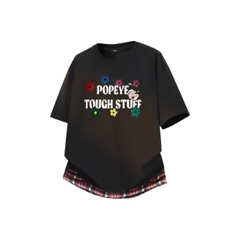 POPEYE T Shirts Unisex