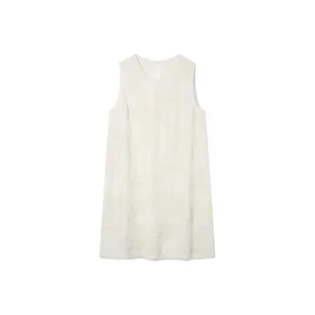 THE SEA LIFE Sleeveless Dress Women's