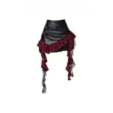 Black Red