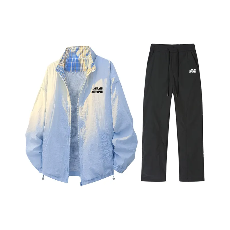 MUSCLETECH Casual Sportswear Unisex-4