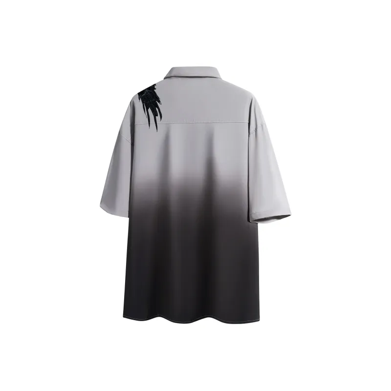 LA'T.WEEKEND Shirts Unisex-9