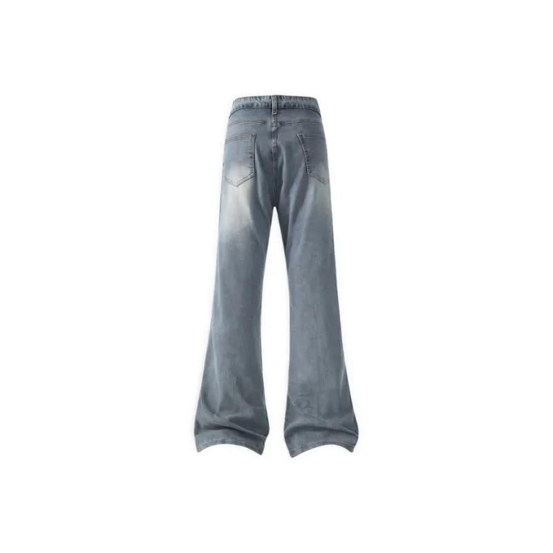 AMBER LIGHT Jeans Unisex-5