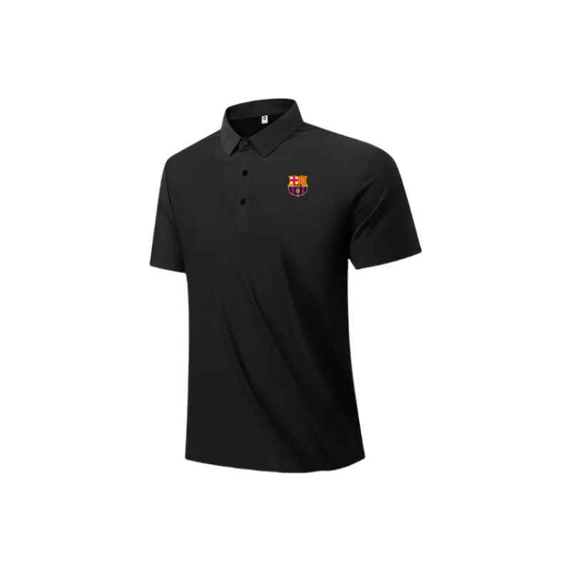 FCB ARCELONA Polo Shirts Men-6