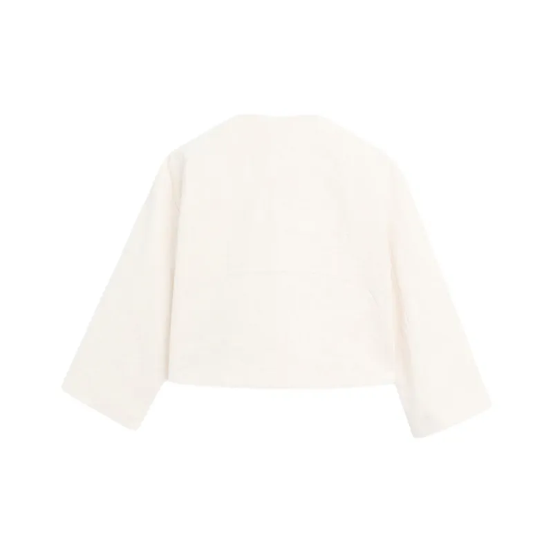 Massimo Dutti Jackets & Coats Women's-1