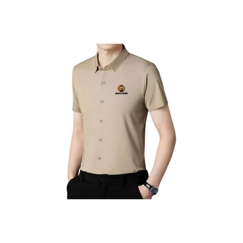 PIERRE CARDIN Shirts Men-1