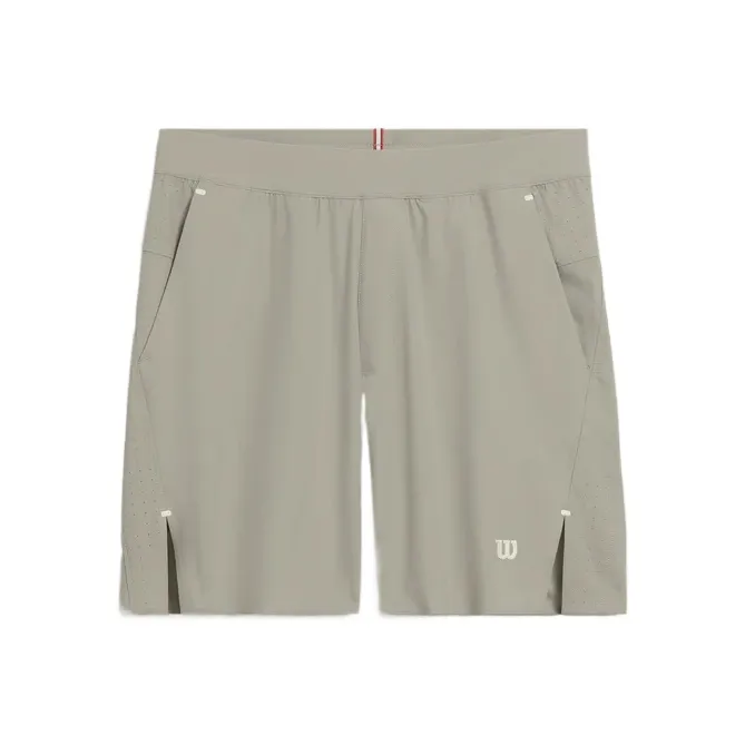Wilson Tennis Bottoms Men-0