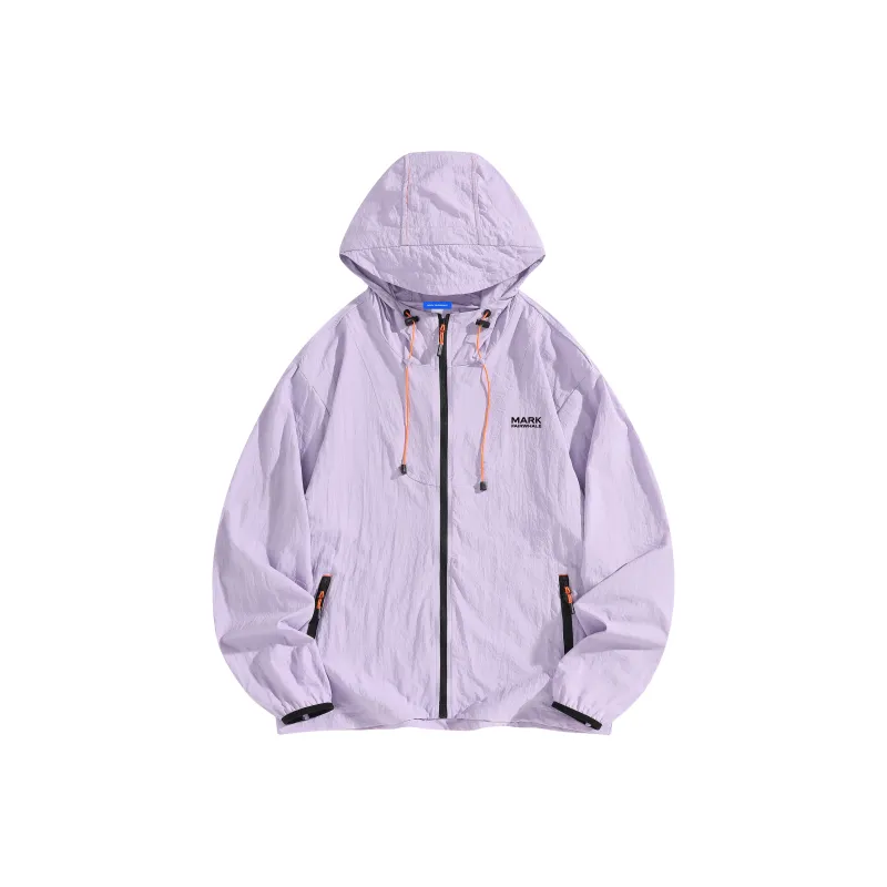 FAIRWHALE Wind Style Collection Sun Protection Clothing Unisex-22