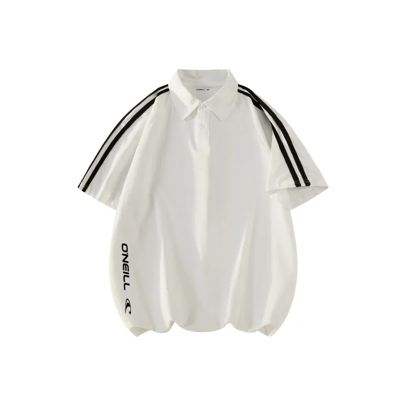 O'Neill Polo Shirts Unisex-6