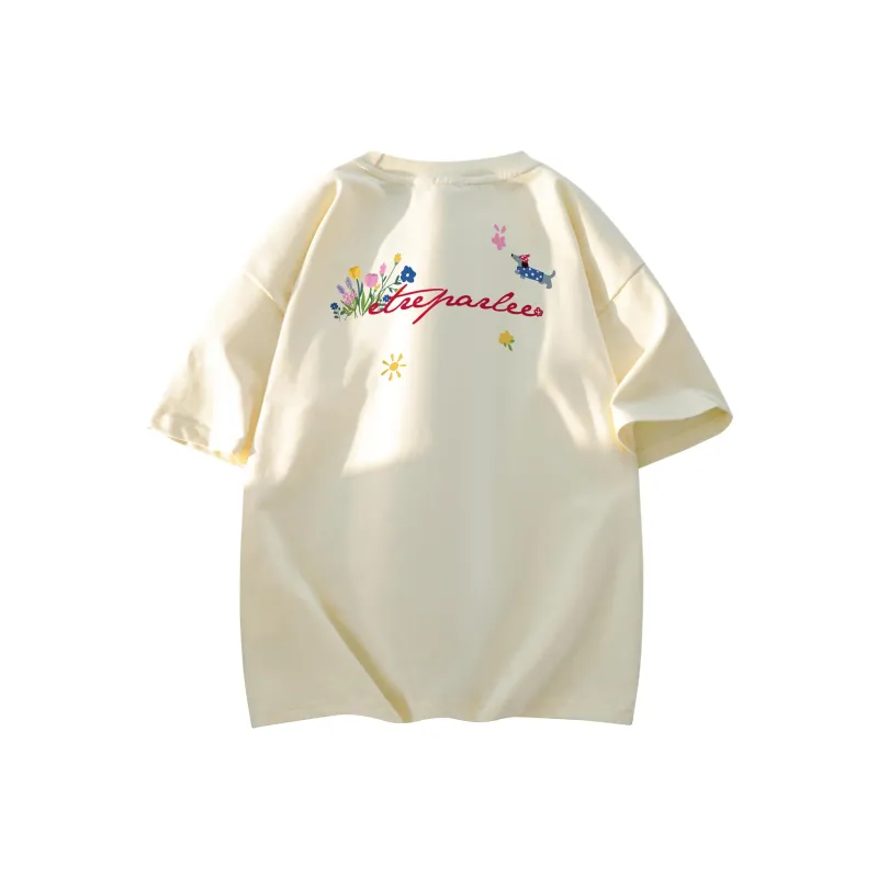 Être Par Lee T Shirts Unisex-11