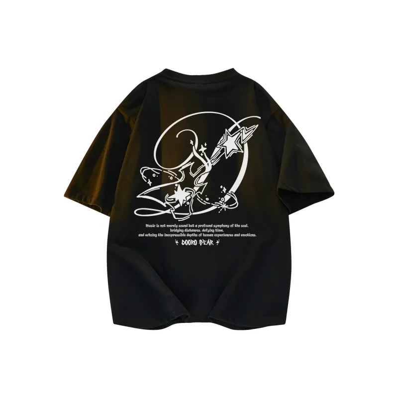 Budding Bear T-Shirts Unisex-0