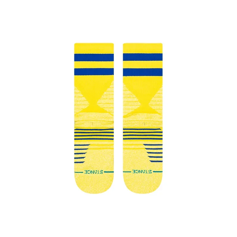 Stance Basketball Socks Unisex 1 Pack-2