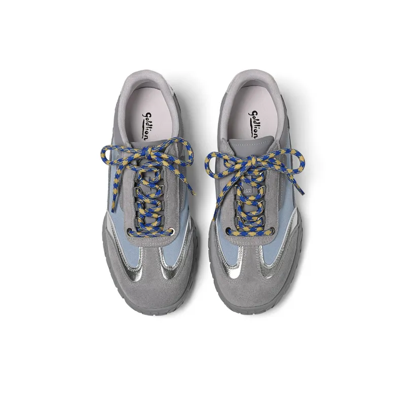 GOLDLION Low Top Casual Shoes Women's-3