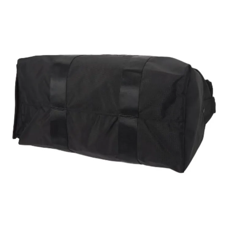 PARAJUMPERS Polyamide One Shoulder Handbag Unisex Black-5