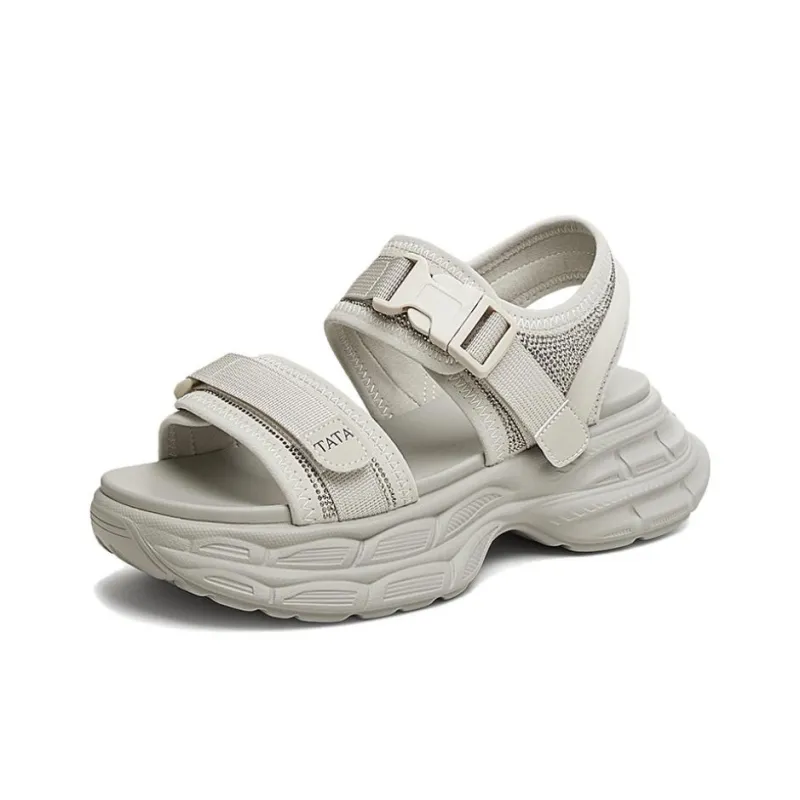 TATA Beach Sandals Women's-5