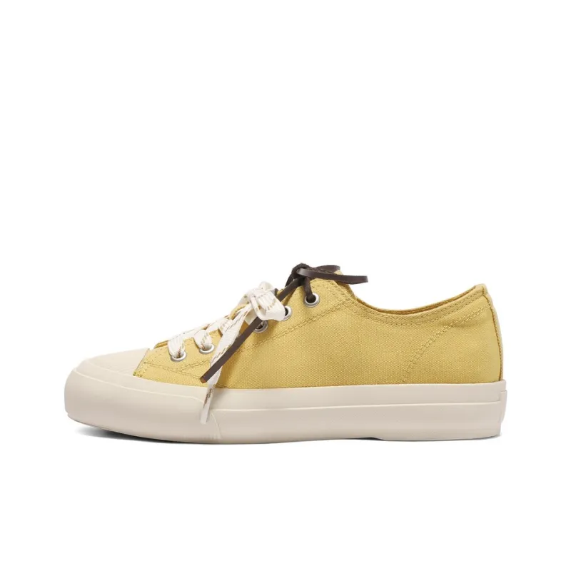 BELLE Low Top Canvas Shoes Women's-0